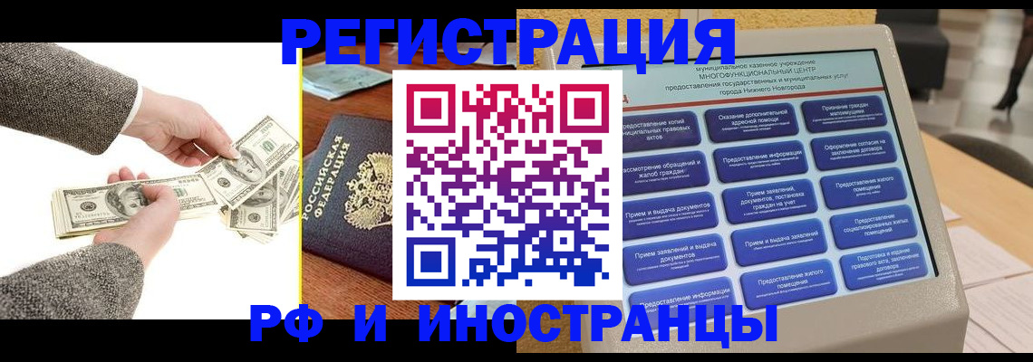 временная регистрация адрес в Лысьве